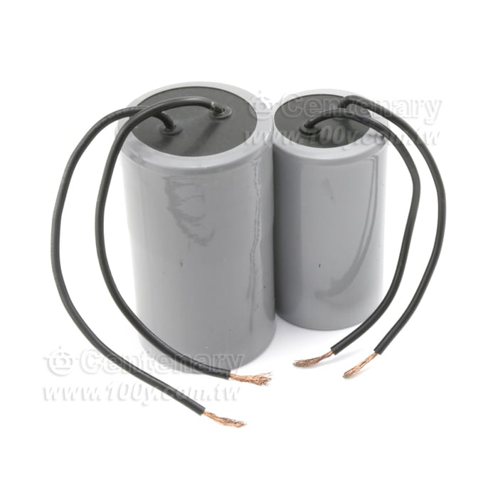 電機啟動電容器 - 98376 產品圖片