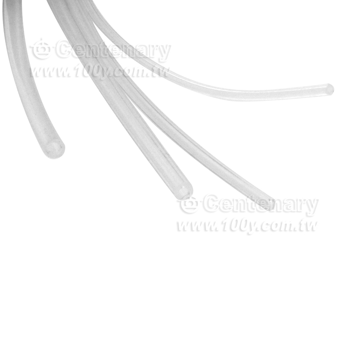 PTFE Transparen Tube - 137200 Product Image