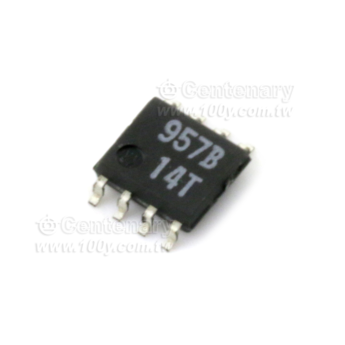 Voltage Detecting, System Resetting IC Series - 99768 Product Image
