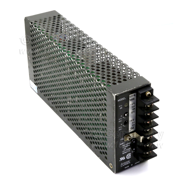 50W 12V/4A 5V/2A - 103332 產品圖片