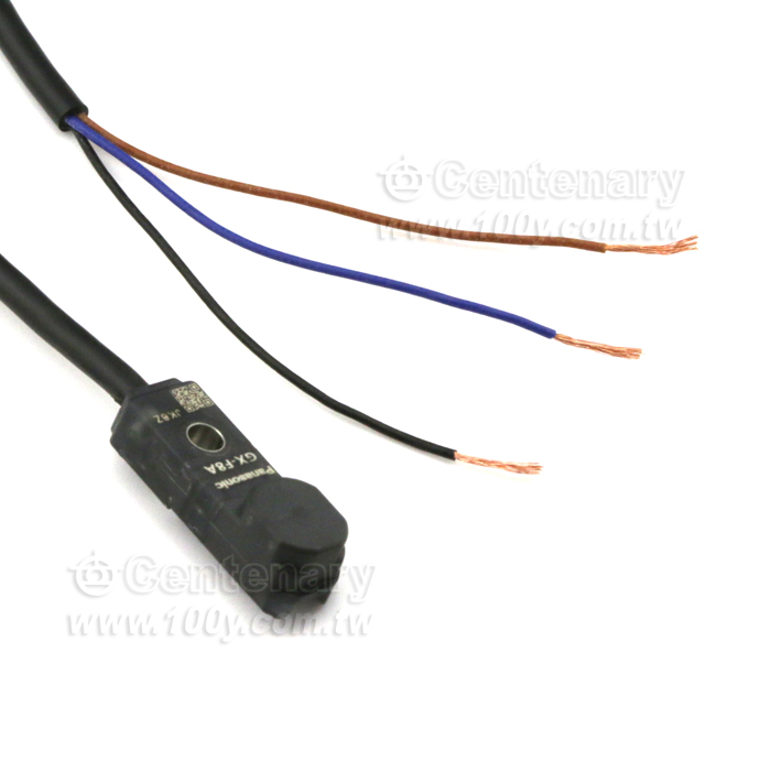 電感式近接開關 NPN - 137096 產品圖片