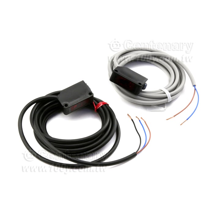 透過型光電傳感器 PNP - 137059 產品圖片