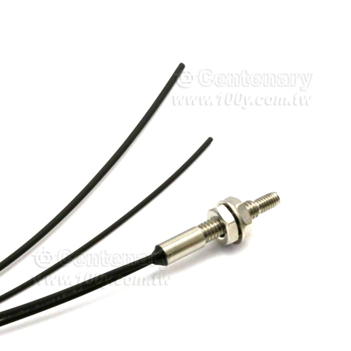 M4 Reflective Fiber Snsor - 137089 Product Image