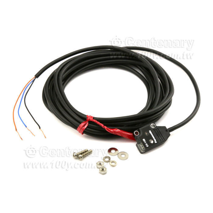 光電傳感器 NPN - 137073 產品圖片