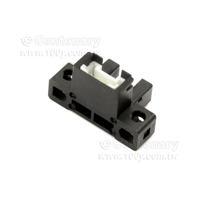 Amplifier Built-in / U-shaped Micro Photoelectric Sensor - 137100 Product Image