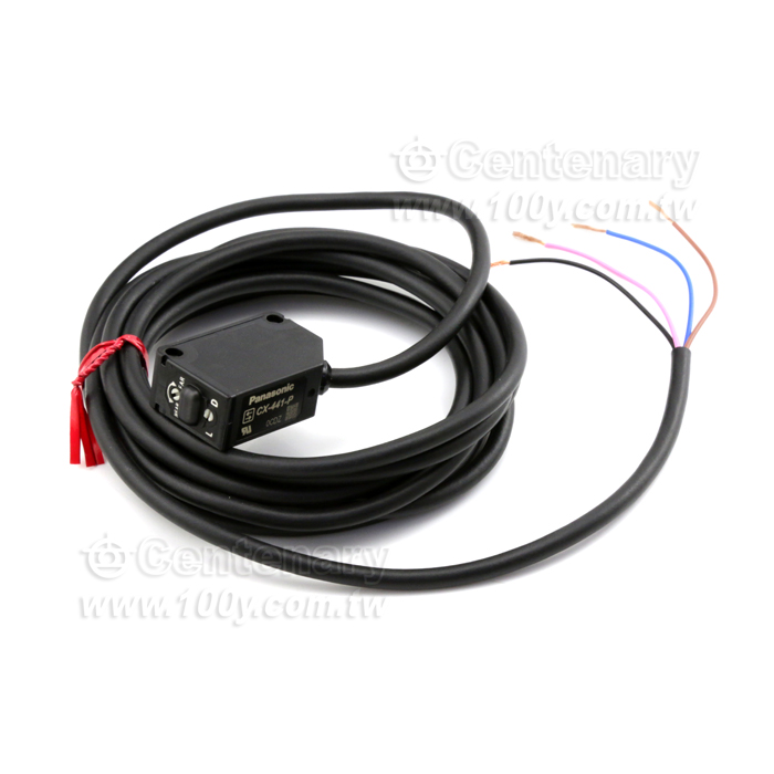 Compact Photoelectric Sensor - 137060 Product Image