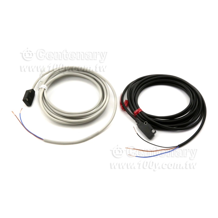 Ultra-Slim Photoelectric Sensor - 137071 Product Image