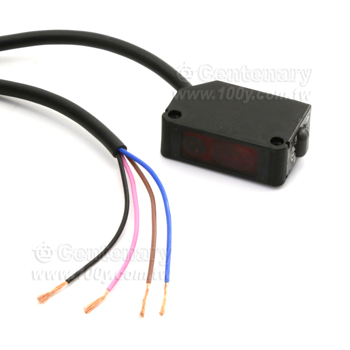 擴散反射型光電傳感器 NPN - 137062 產品圖片