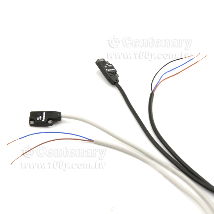光電傳感器 NPN - 137072 產品圖片