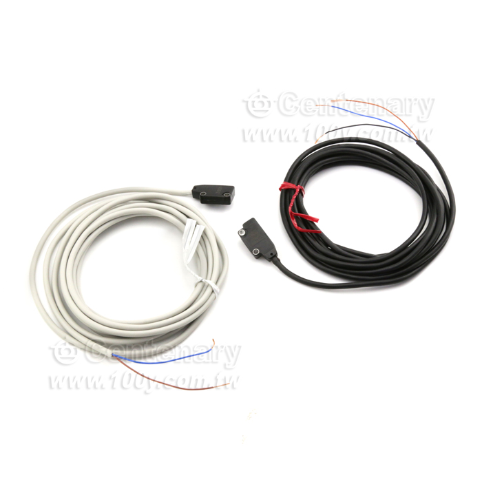 光電傳感器  (接收端 EX-11EAD +  發射端EX-11EP) - 137070 產品圖片