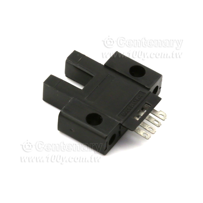 U槽型光電開關 PNP - 136598 產品圖片