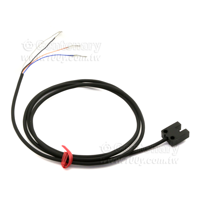 槽型光電開關 NPN - 136662 產品圖片