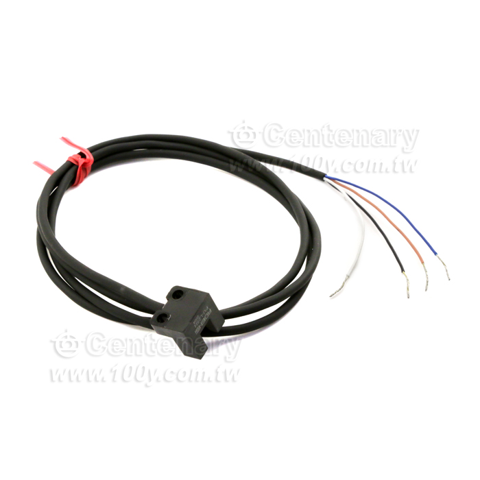 槽型光電開關 NPN - 136661 產品圖片