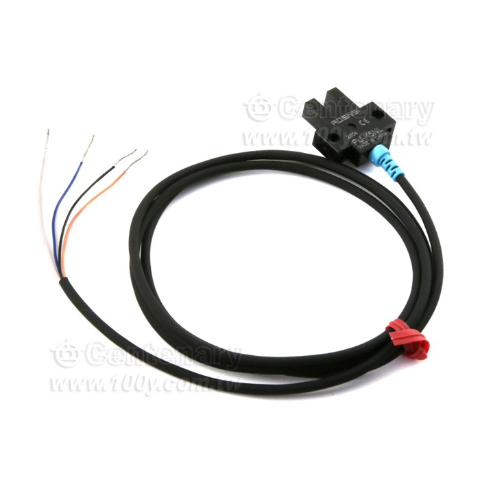 U槽型光電開關 NPN - 136604 產品圖片