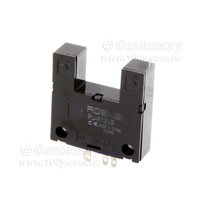 AOENSI_Groove Photoelectric Switch - 136646 Product Image