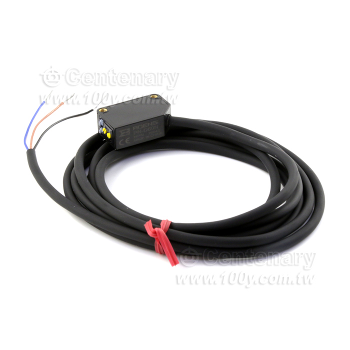 AOENSI_Diffusion Reflection Photoelectric Switch - 136645 Product Image