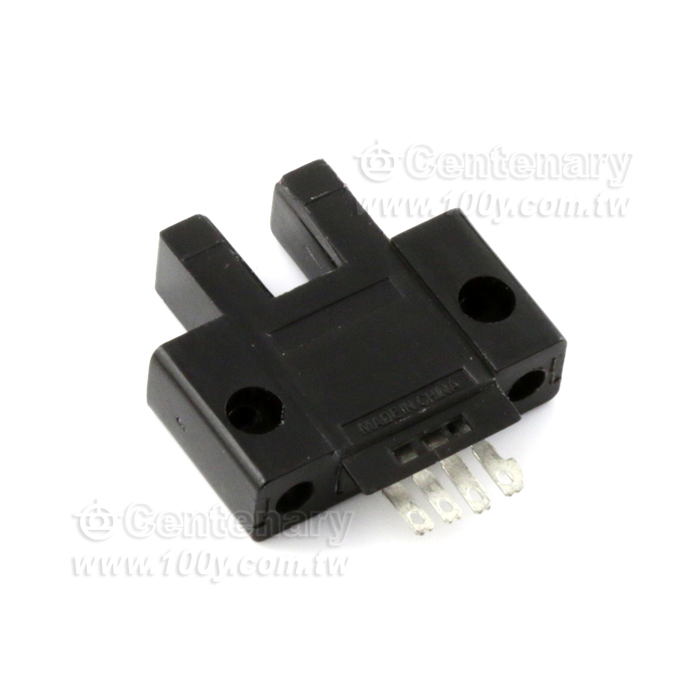 AOENSI_U Slot Photoelectric Switch - 136597 Product Image