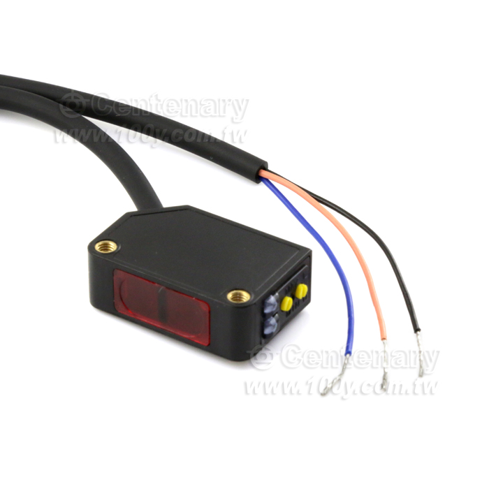 AOENSI_Diffusion Reflection Photoelectric Switch - 136643 Product Image