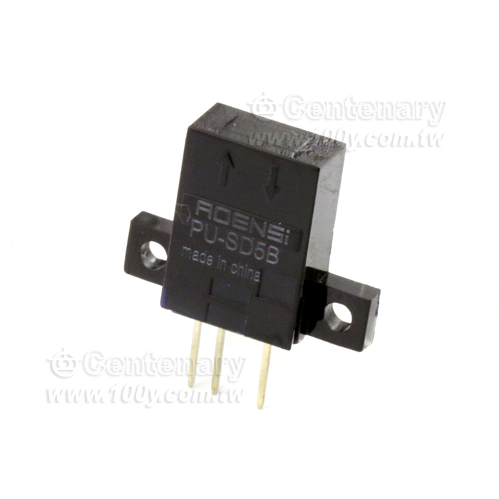 反射型光電開關 NPN - 136633 產品圖片