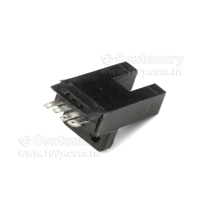 U槽型光電開關 NPN - 136602 產品圖片