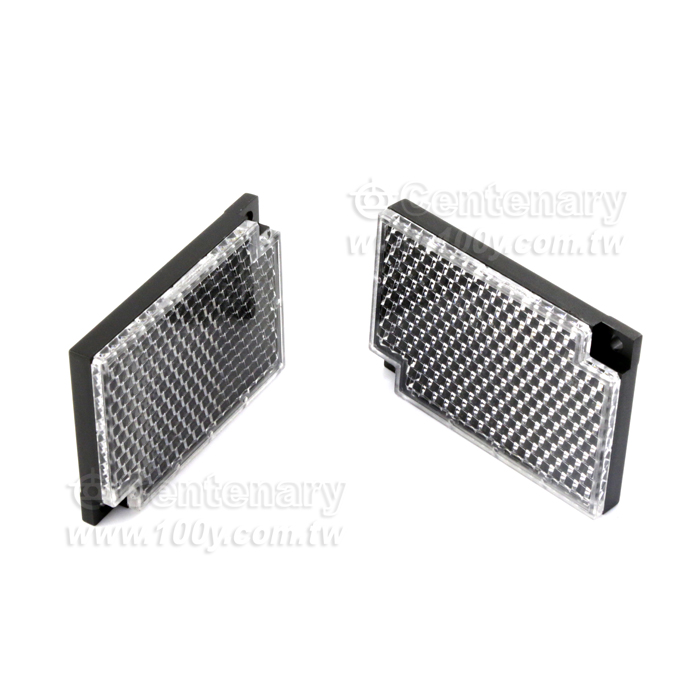AOENSI_Reflective Plate For Retroreflective Type - 136672 Product Image