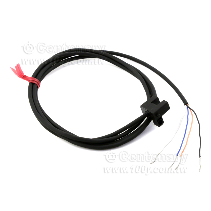 槽型光電開關 NPN - 136663 產品圖片