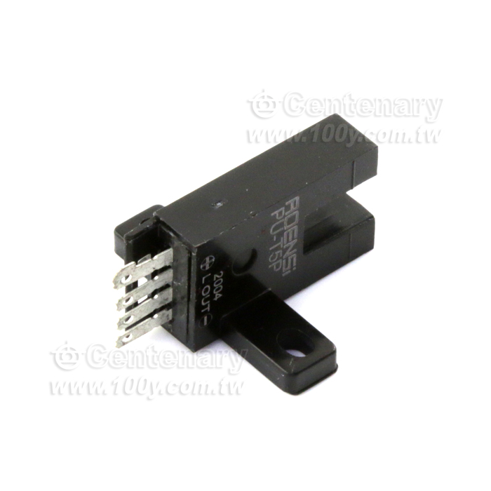U槽型光電開關 PNP - 136599 產品圖片