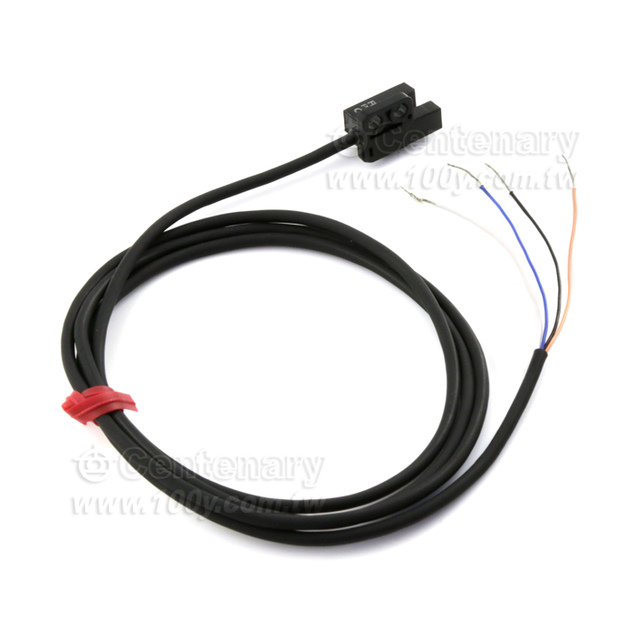 AOENSI_U Slot Photoelectric Switch - 136659 Product Image
