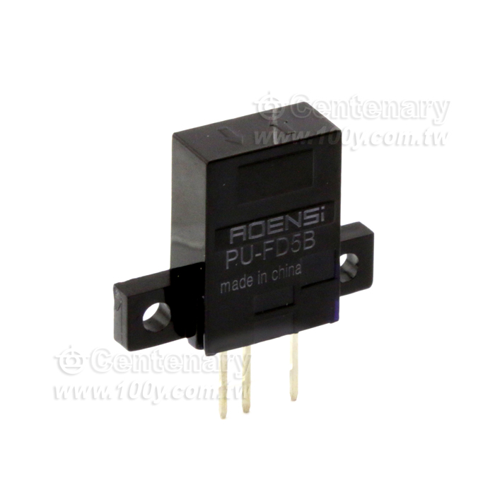 反射型光電開關 NPN - 136632 產品圖片