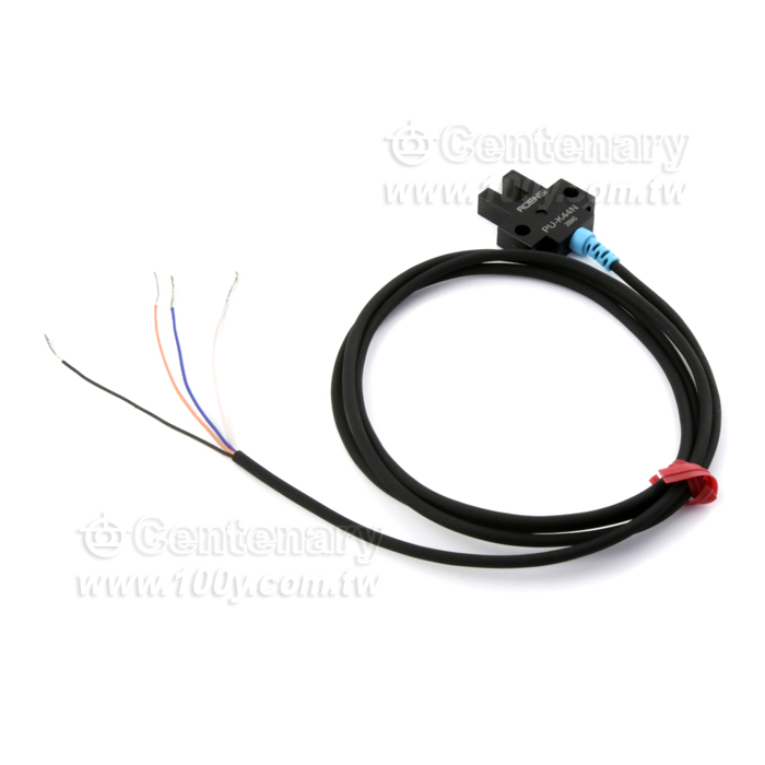 U槽型光電開關 NPN - 136650 產品圖片