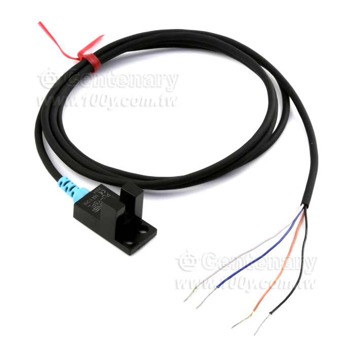 U槽型光電開關 PNP - 136628 產品圖片