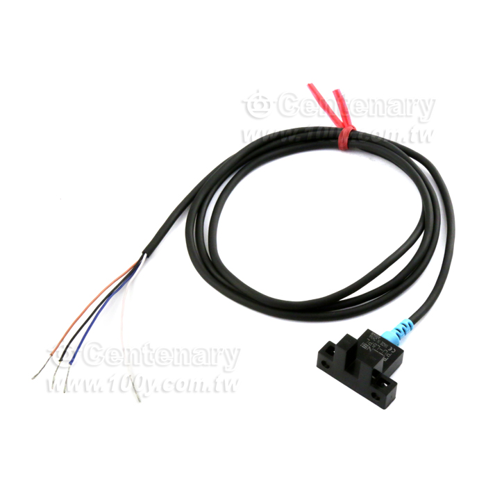 U槽型光電開關 PNP - 136606 產品圖片