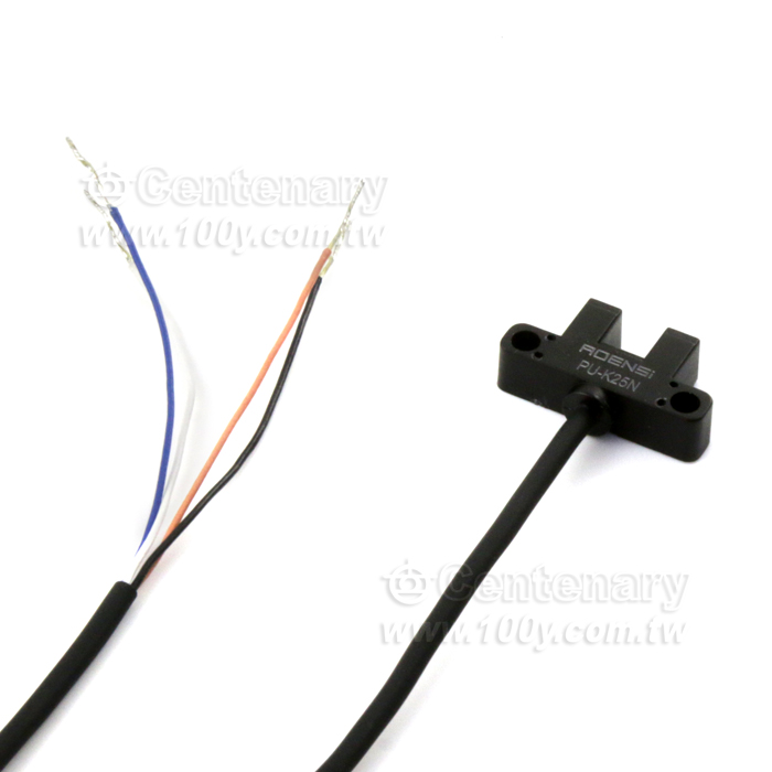 槽型光電開關 NPN - 136660 產品圖片