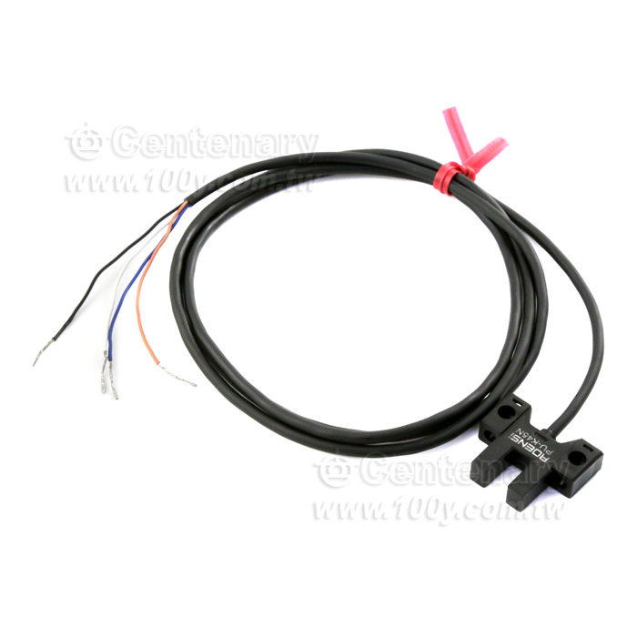 U槽型光電開關 NPN - 136655 產品圖片