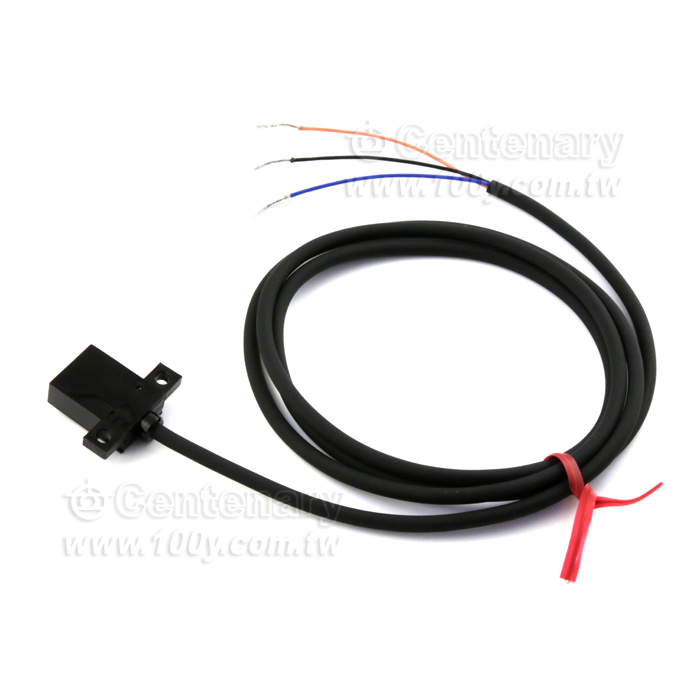 Reflective Photoelectric Sensor - 136635 Product Image