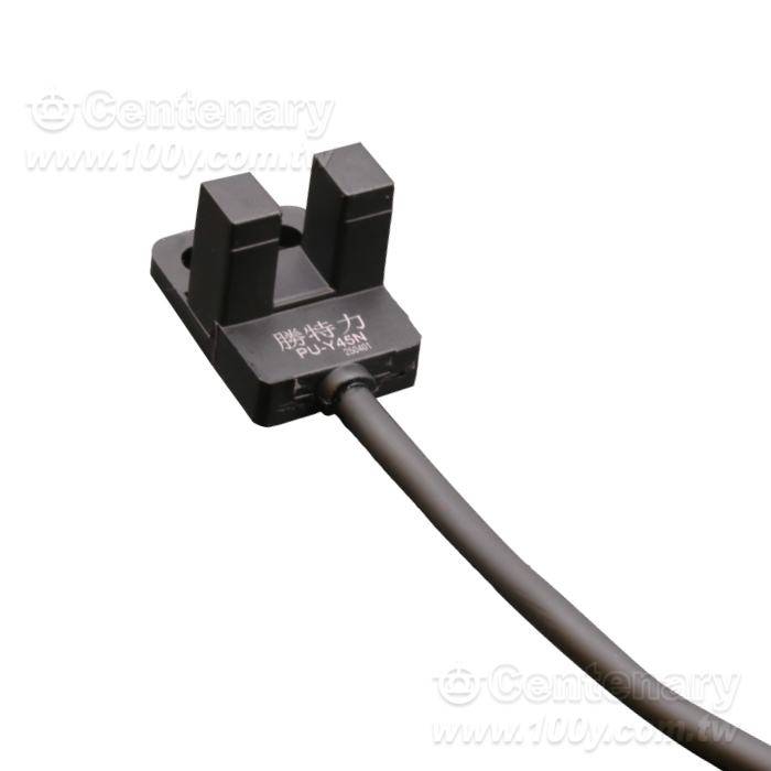 U槽型光電開關 NPN - 136658 產品圖片