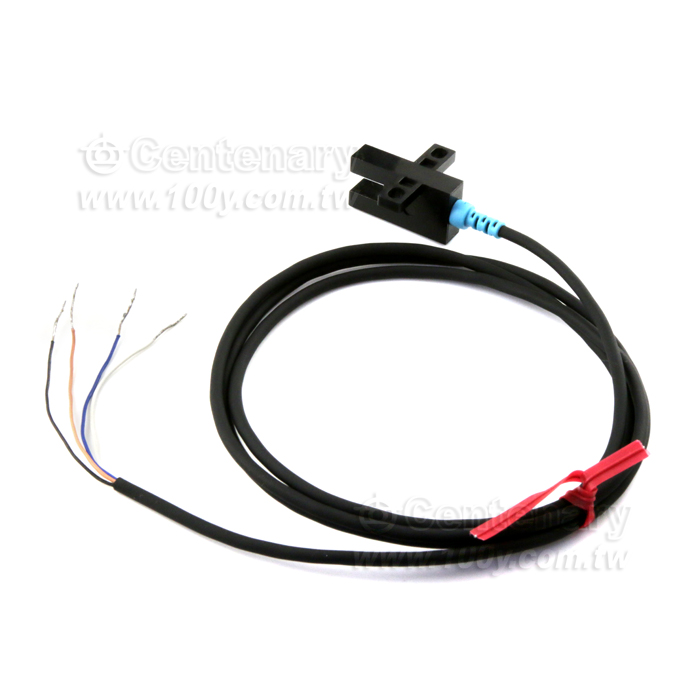 U槽型光電開關 NPN - 136651 產品圖片