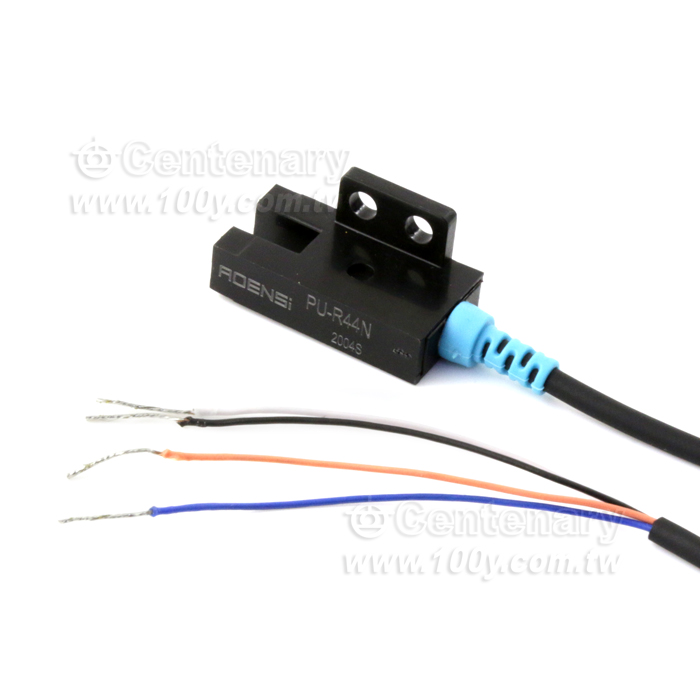 U槽型光電開關 NPN - 136654 產品圖片