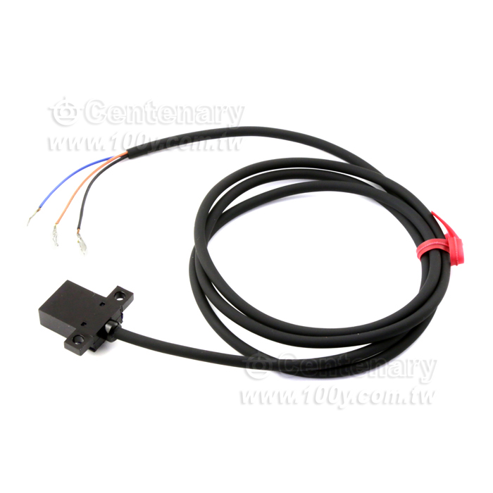 反射型光電開關 NPN - 136634 產品圖片