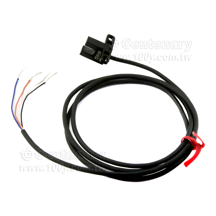U槽型光電開關 NPN - 136656 產品圖片