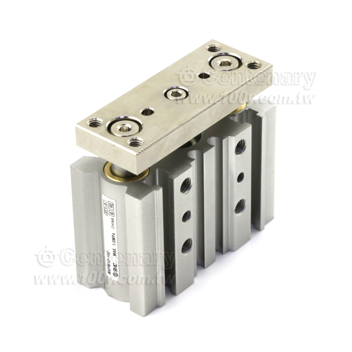 SMC_Compact Guide Cylinder - 137389 Product Image