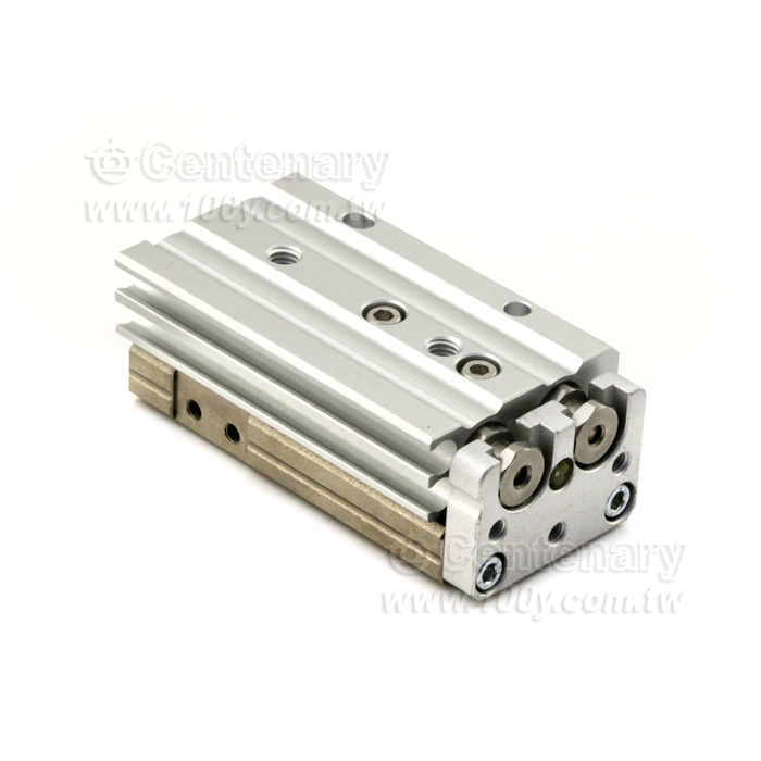 SMC_Air Slide Table - 137390 Product Image