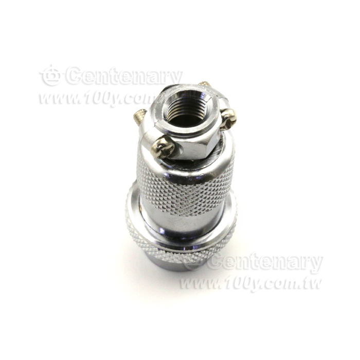 SANWA_SCH Series Connector - 121119 Product Image