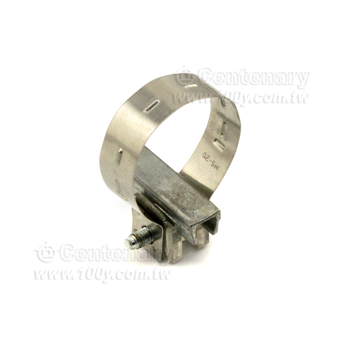 SMC_磁性開關安裝碼 缸徑40MM - 159478 產品圖片