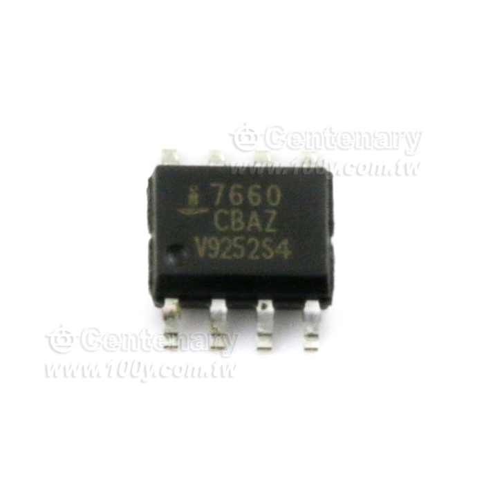 8P/SOIC 無鉛 - 39544 產品圖片