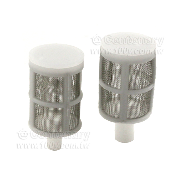 過濾網 10mm - 137303 產品圖片