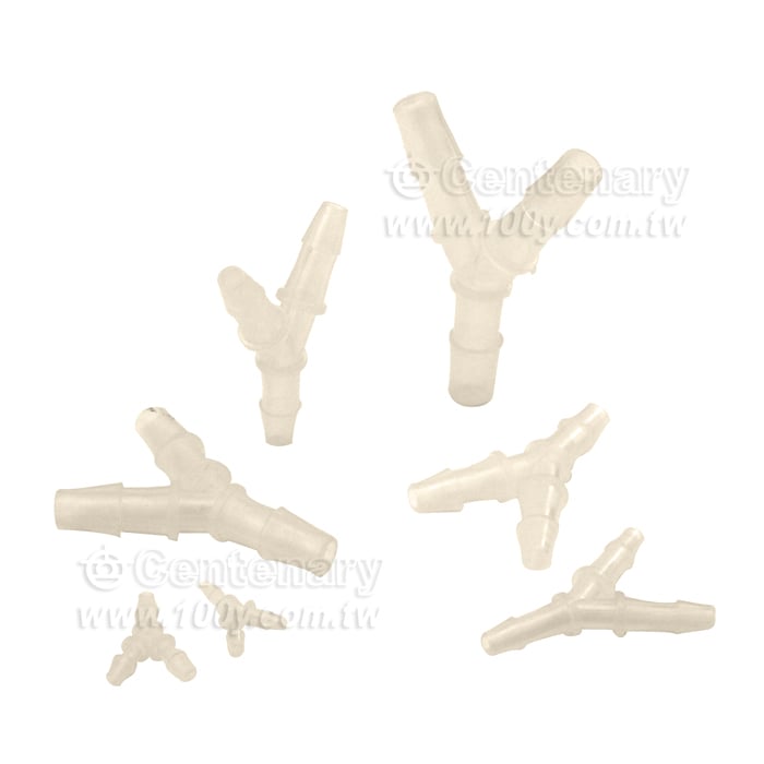 Y型等徑三通接頭 2.4mm - 137258 產品圖片