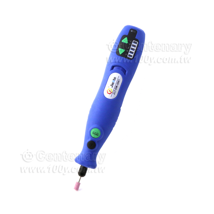 可調速電磨筆 - 136623 產品圖片