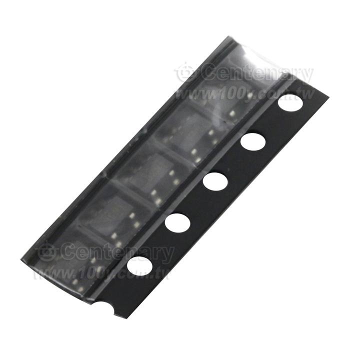 0.05μV/°C max, Single-Supply CMOS Operational Amplifier - 94477 Product Image