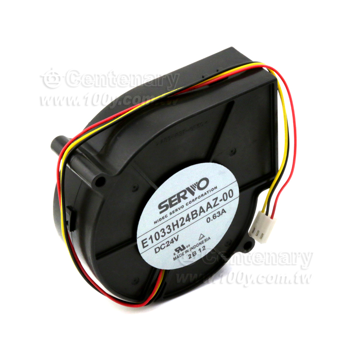 鼓風機 DC24V - 93531 產品圖片